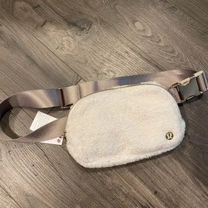 Lululemon Belt Bag